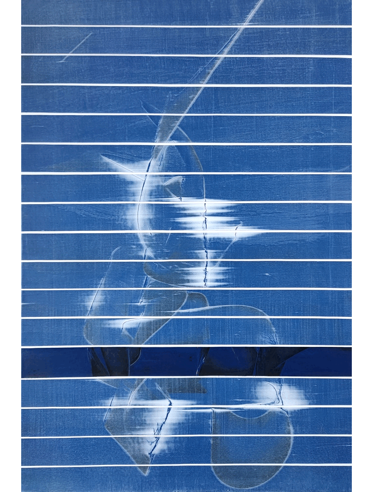 Presentation Exposition rue de Verneuil Gif