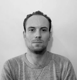 Portrait Lancelot Blondeel