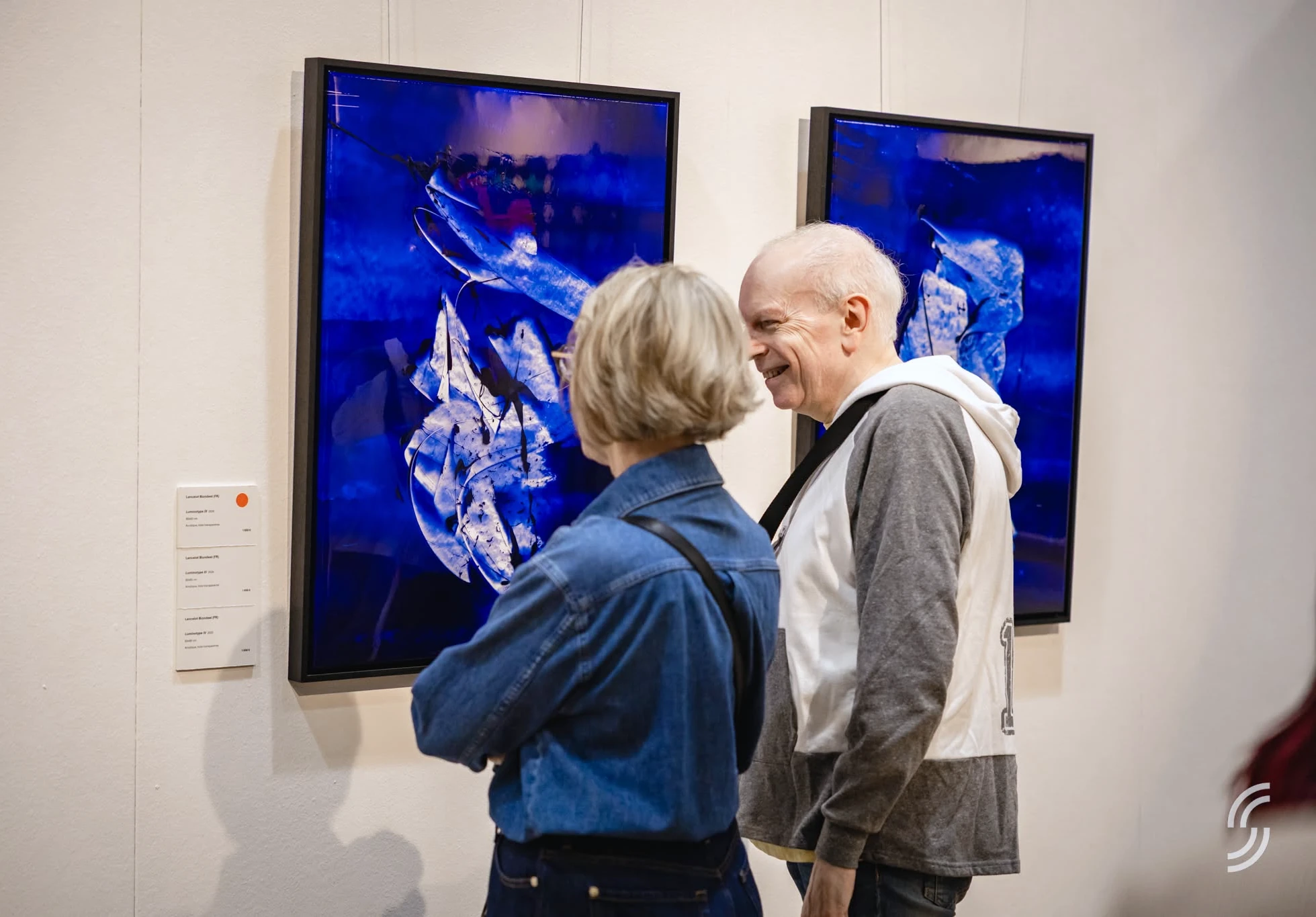 Biennale dart contemporain de Strassen - 13th edition - Strassen, Luxembourg - June 2026
