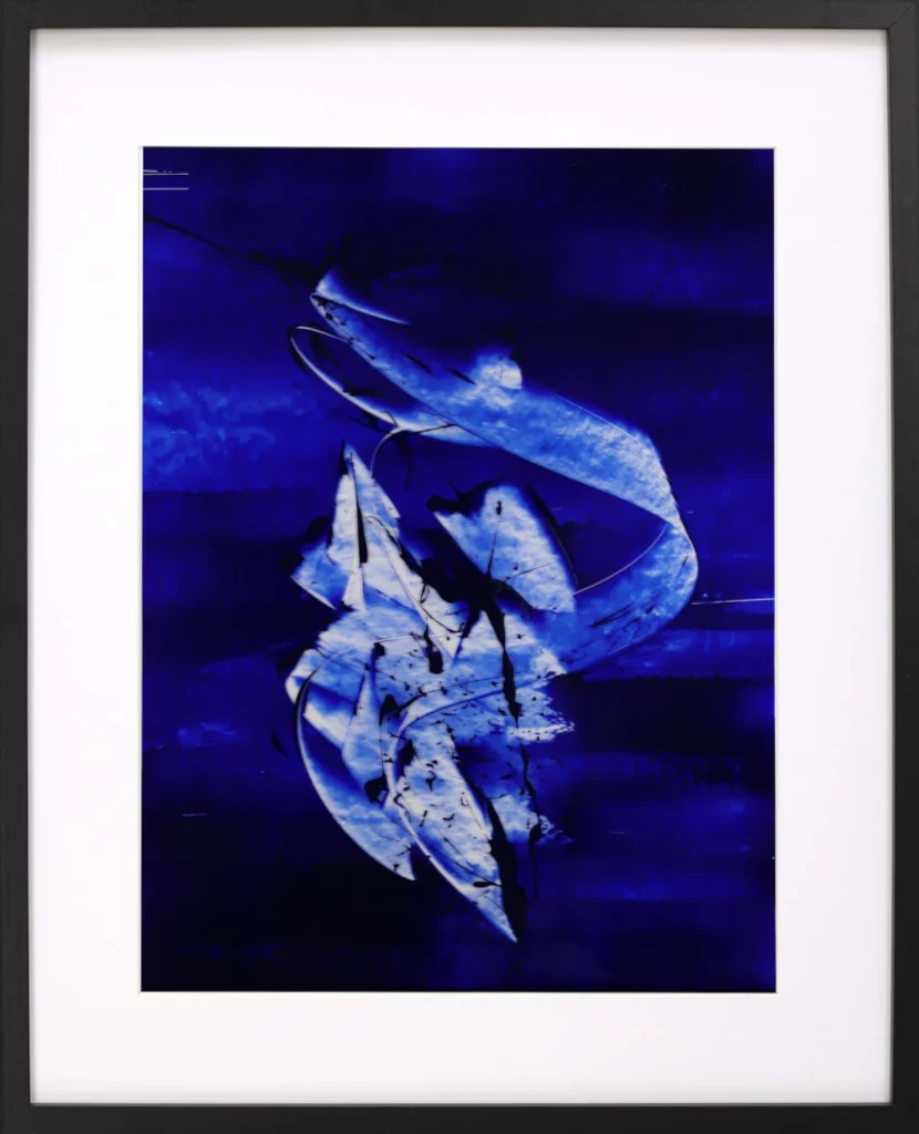 Luminotype XI - Print / Reproduction Haute Qualité