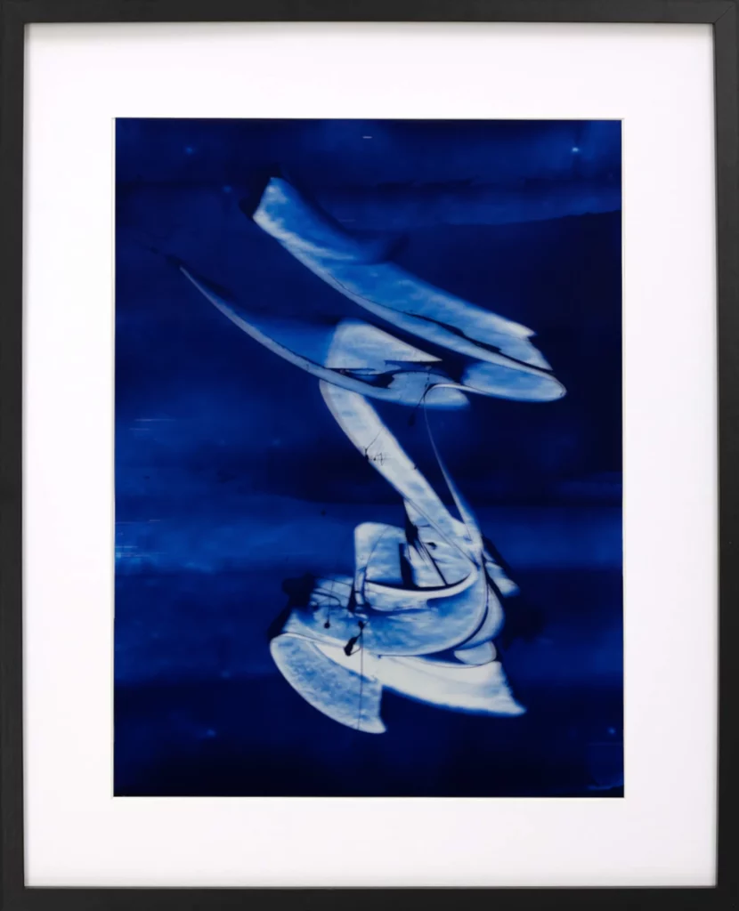 Luminotype XII - Print / Reproduction Haute Qualité